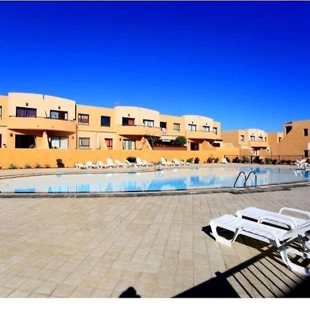 Apartament Fuertevida Caleta De Fuste Zewnętrze zdjęcie