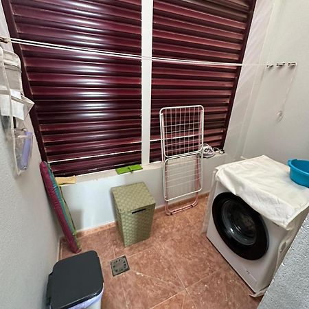 Apartament Fuertevida Caleta De Fuste Zewnętrze zdjęcie