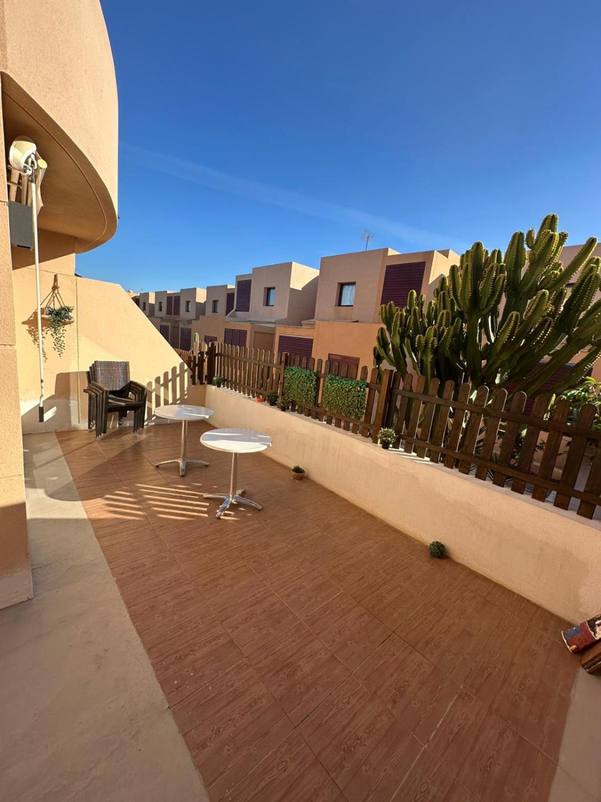 Apartament Fuertevida Caleta De Fuste Zewnętrze zdjęcie